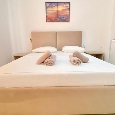 Foti Rooms Himara Zewnętrze zdjęcie