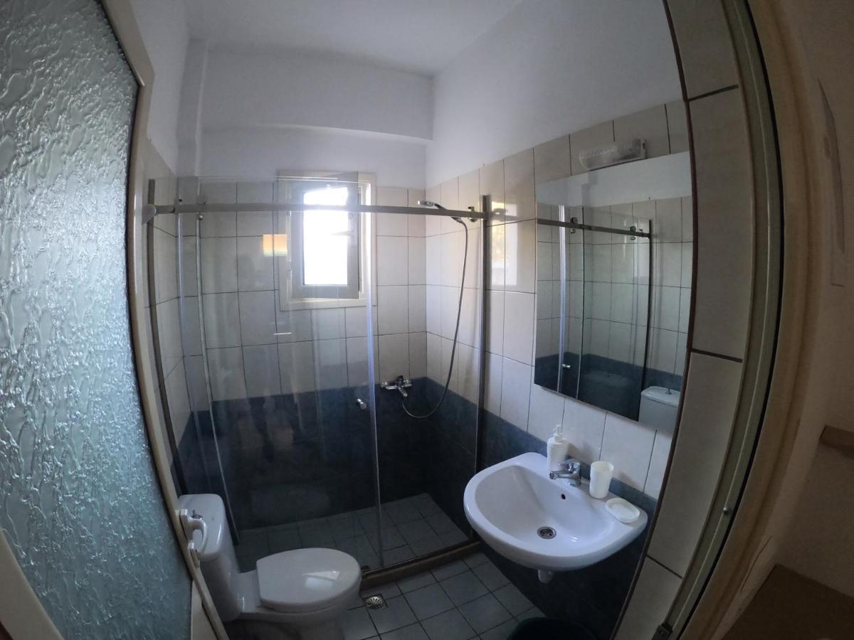 Foti Rooms Himara Zewnętrze zdjęcie