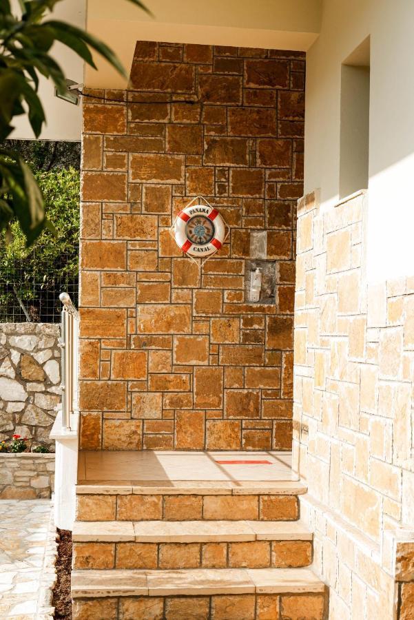 Foti Rooms Himara Zewnętrze zdjęcie