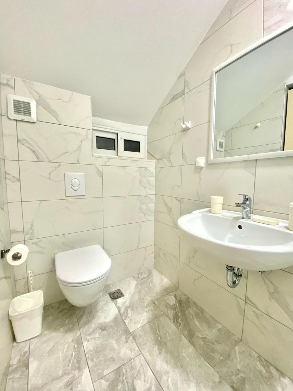 Foti Rooms Himara Zewnętrze zdjęcie