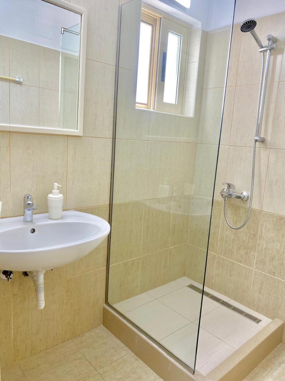 Foti Rooms Himara Zewnętrze zdjęcie