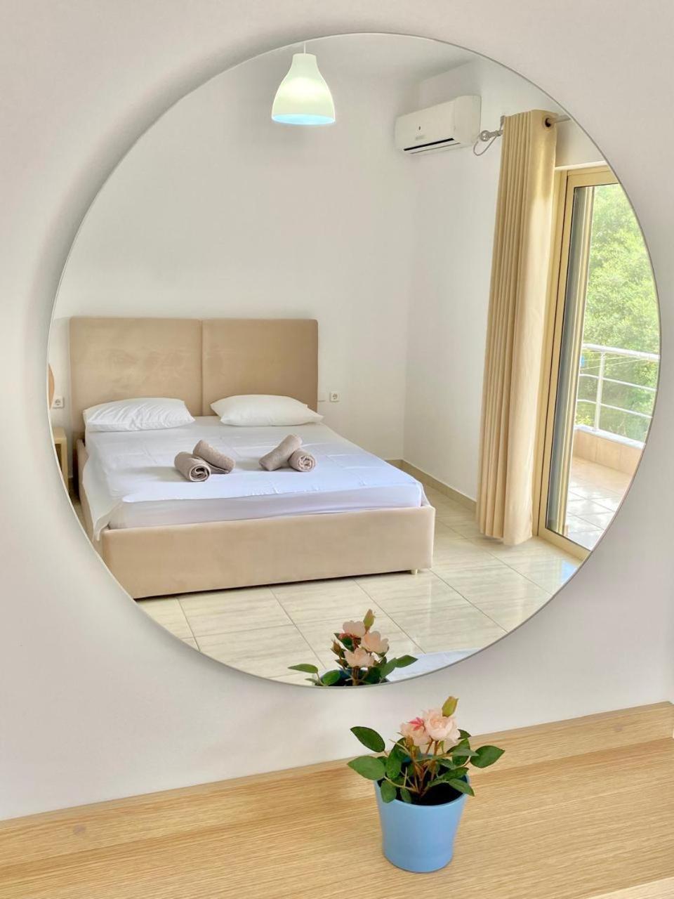 Foti Rooms Himara Zewnętrze zdjęcie