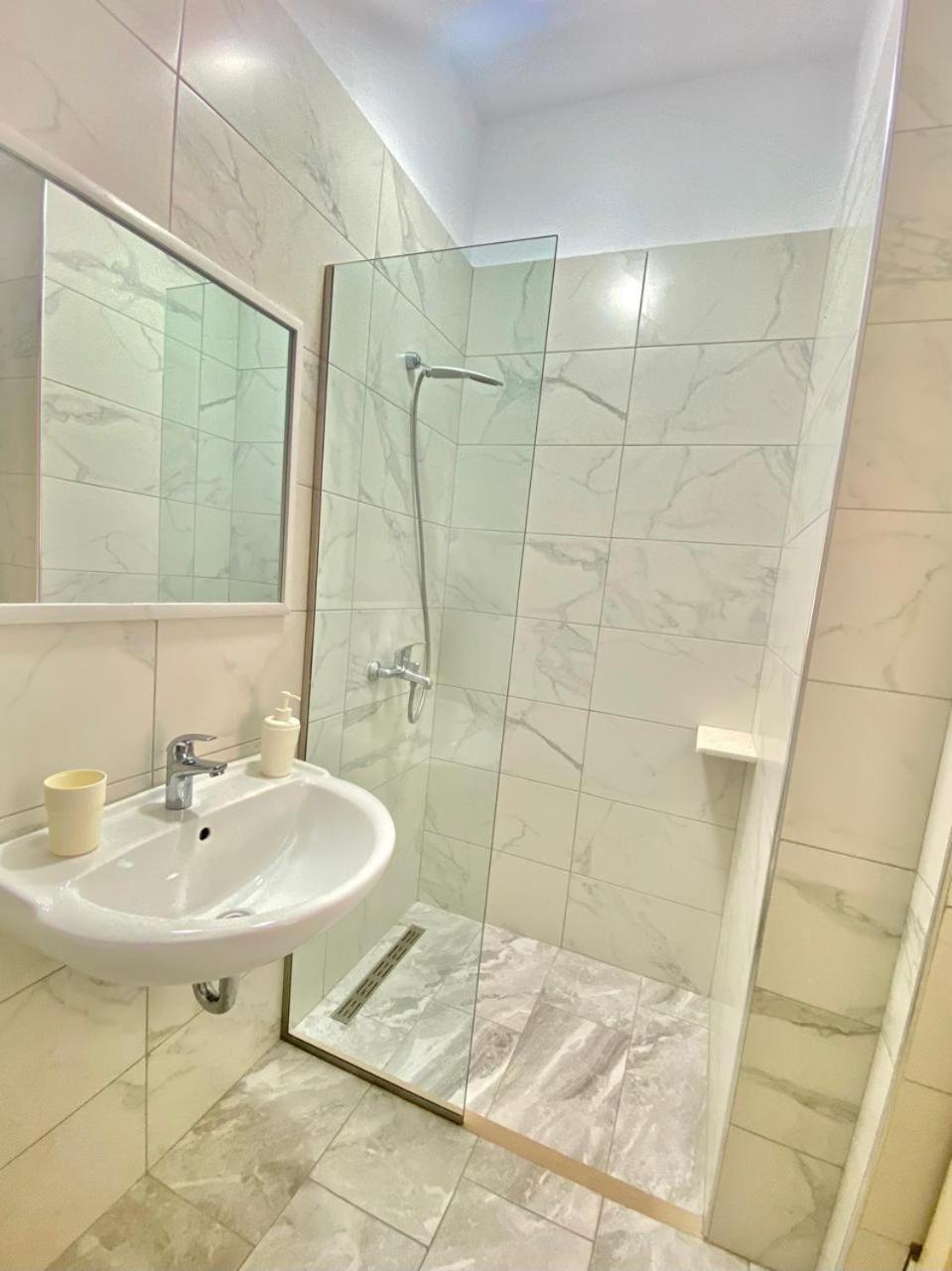 Foti Rooms Himara Zewnętrze zdjęcie