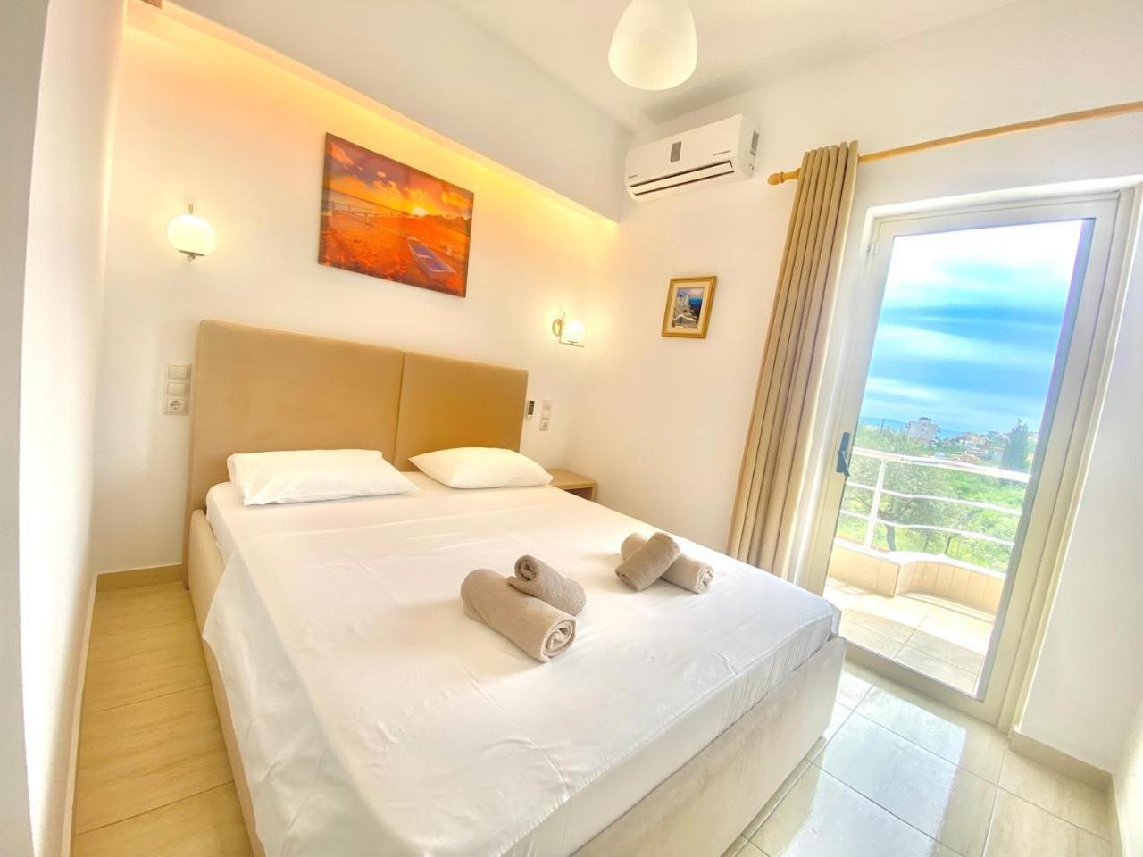 Foti Rooms Himara Zewnętrze zdjęcie