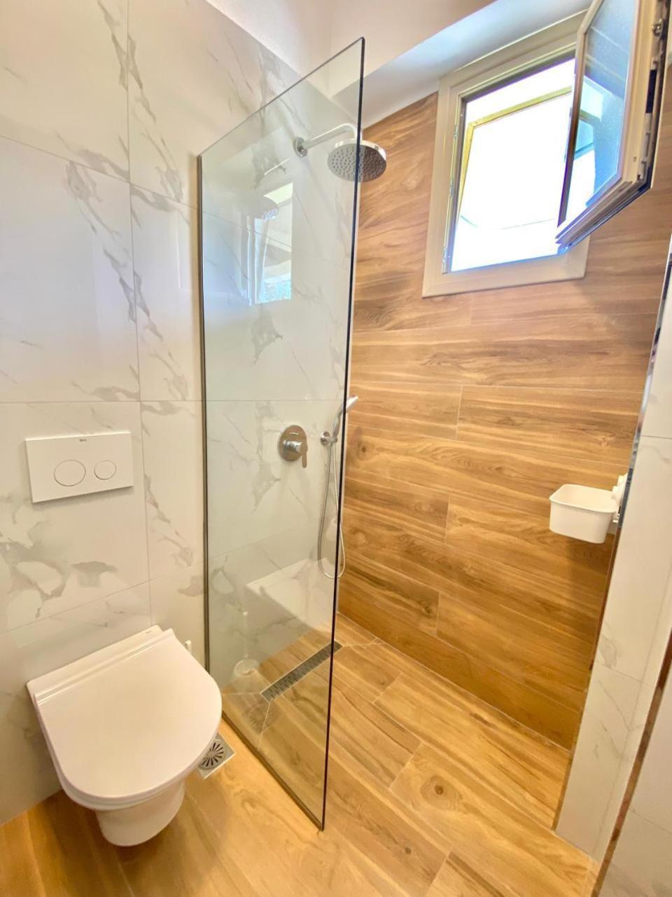 Foti Rooms Himara Zewnętrze zdjęcie