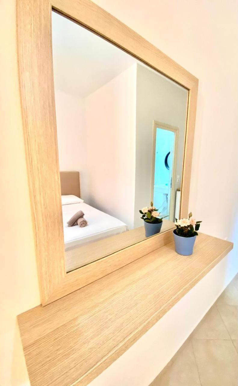 Foti Rooms Himara Zewnętrze zdjęcie