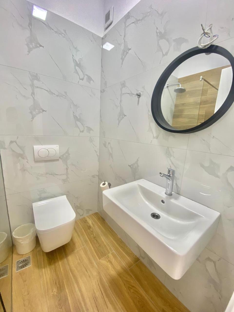 Foti Rooms Himara Zewnętrze zdjęcie