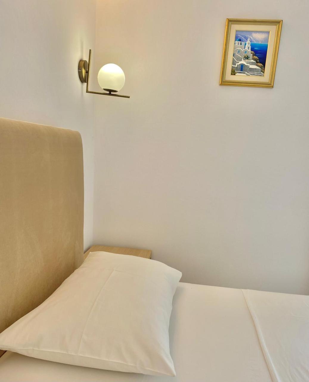 Foti Rooms Himara Zewnętrze zdjęcie