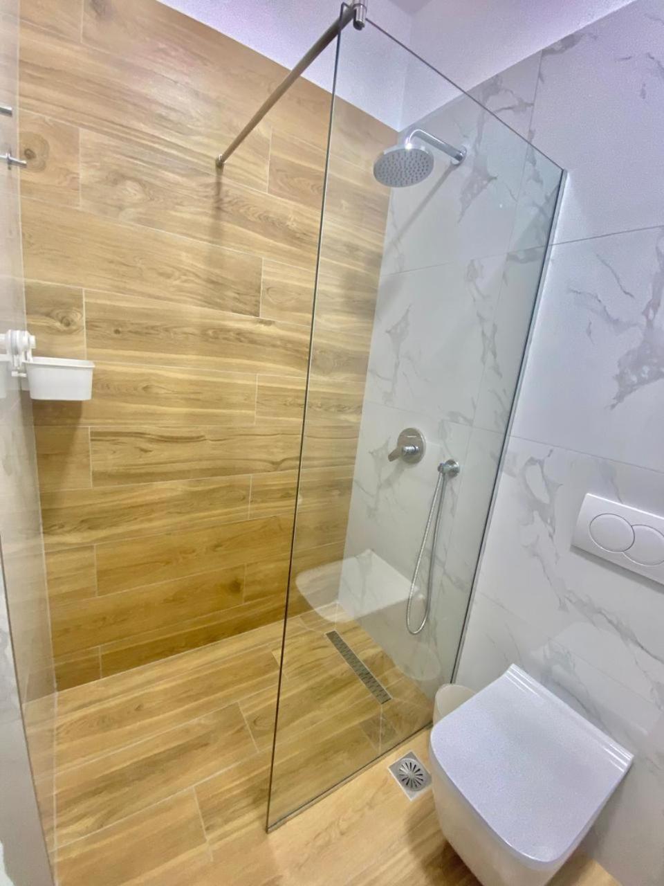 Foti Rooms Himara Zewnętrze zdjęcie