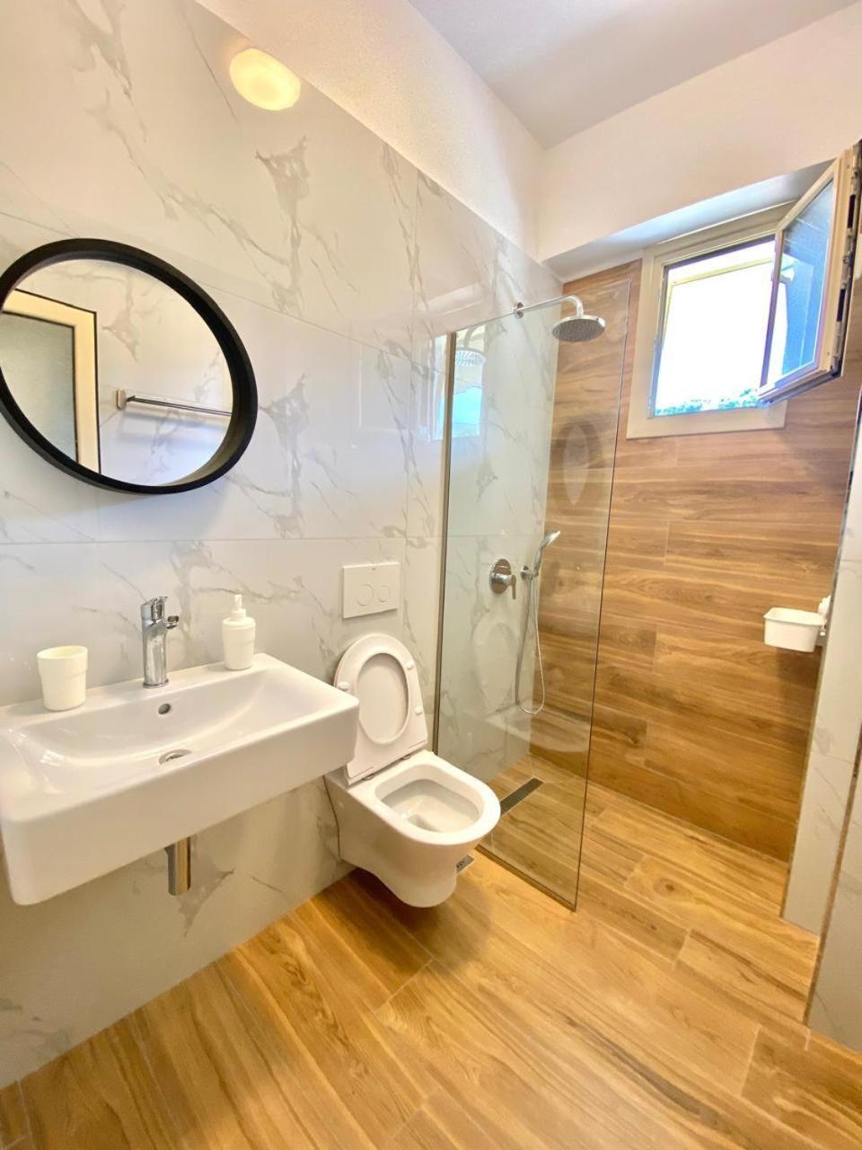 Foti Rooms Himara Zewnętrze zdjęcie
