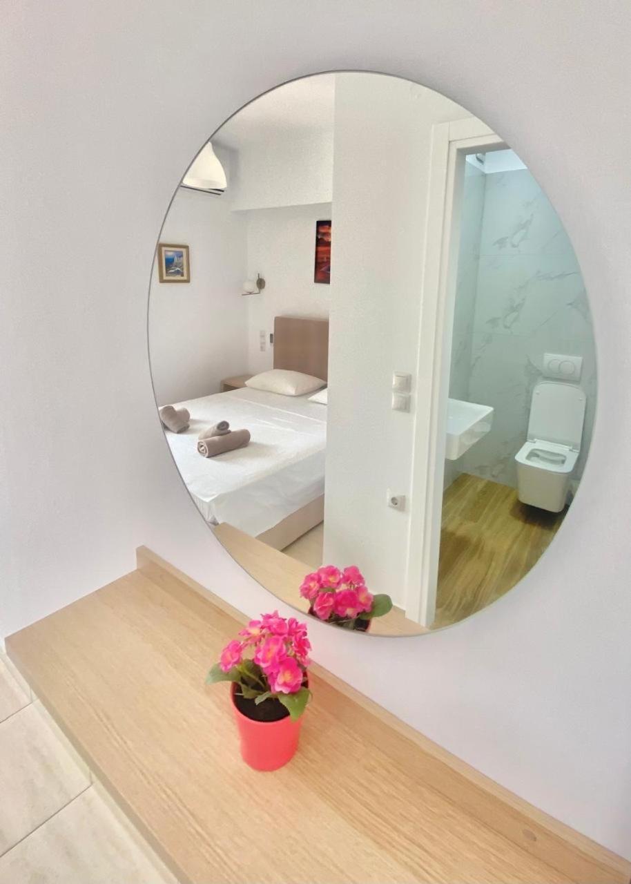 Foti Rooms Himara Zewnętrze zdjęcie