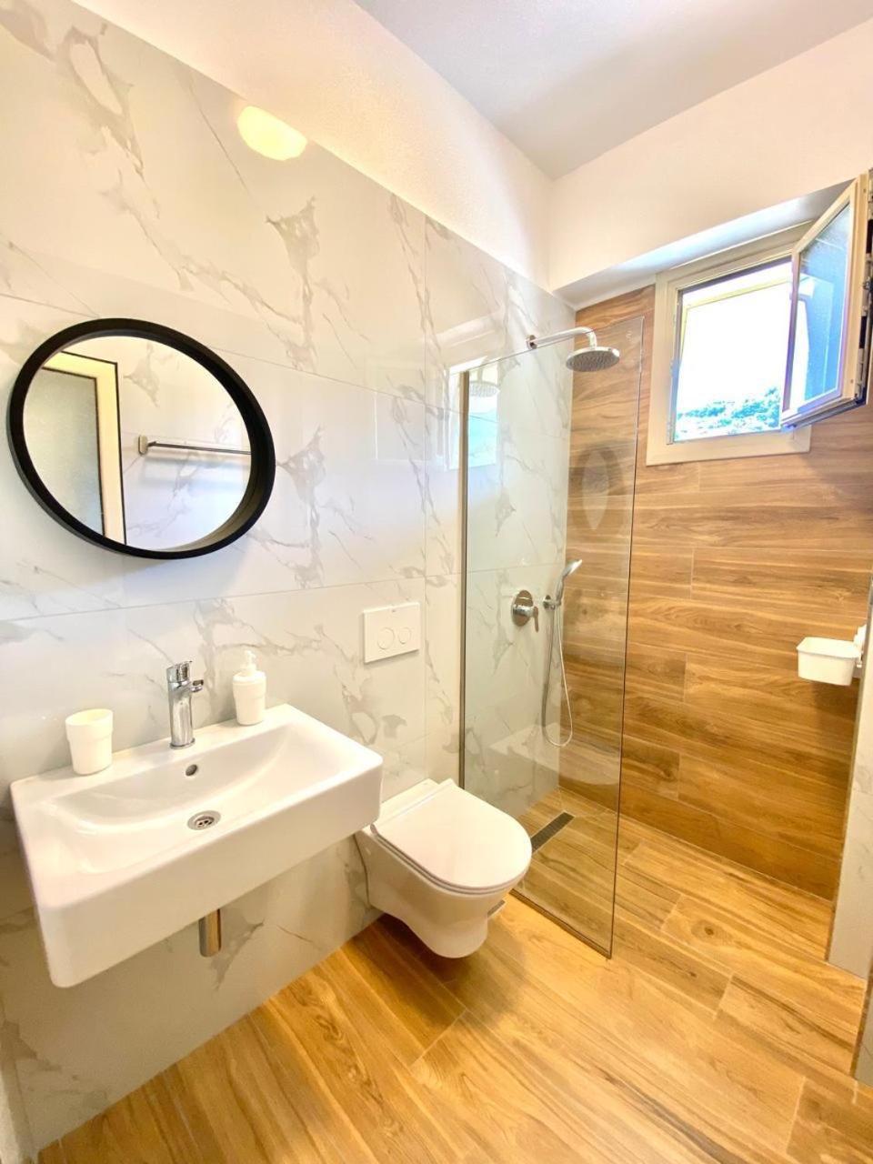Foti Rooms Himara Zewnętrze zdjęcie