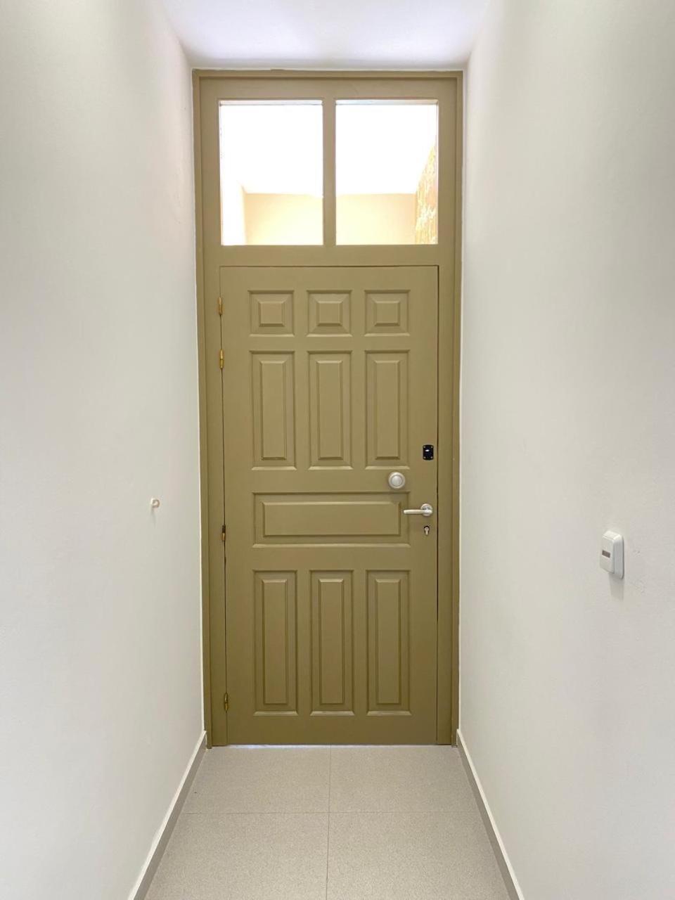 Foti Rooms Himara Zewnętrze zdjęcie