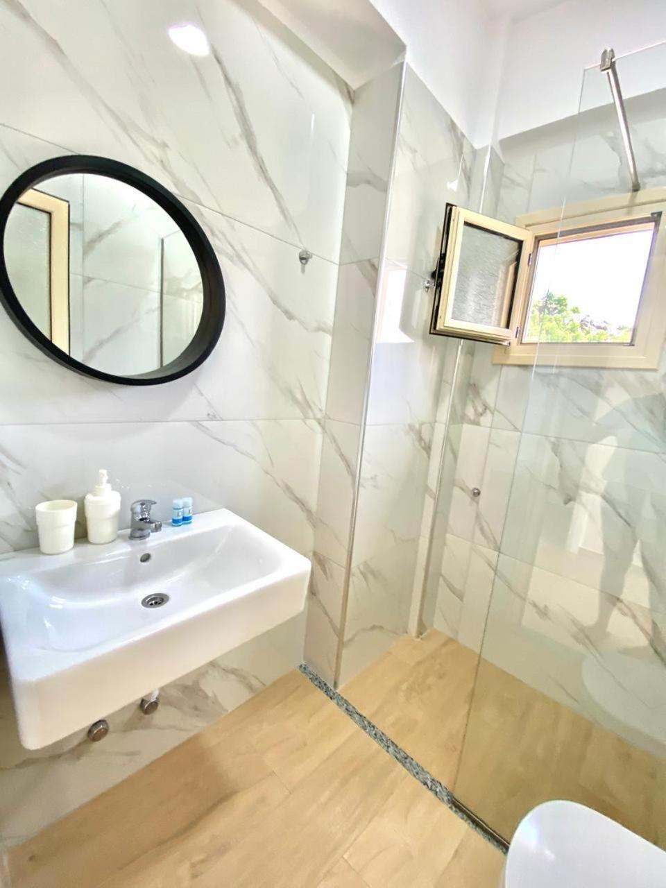 Foti Rooms Himara Zewnętrze zdjęcie