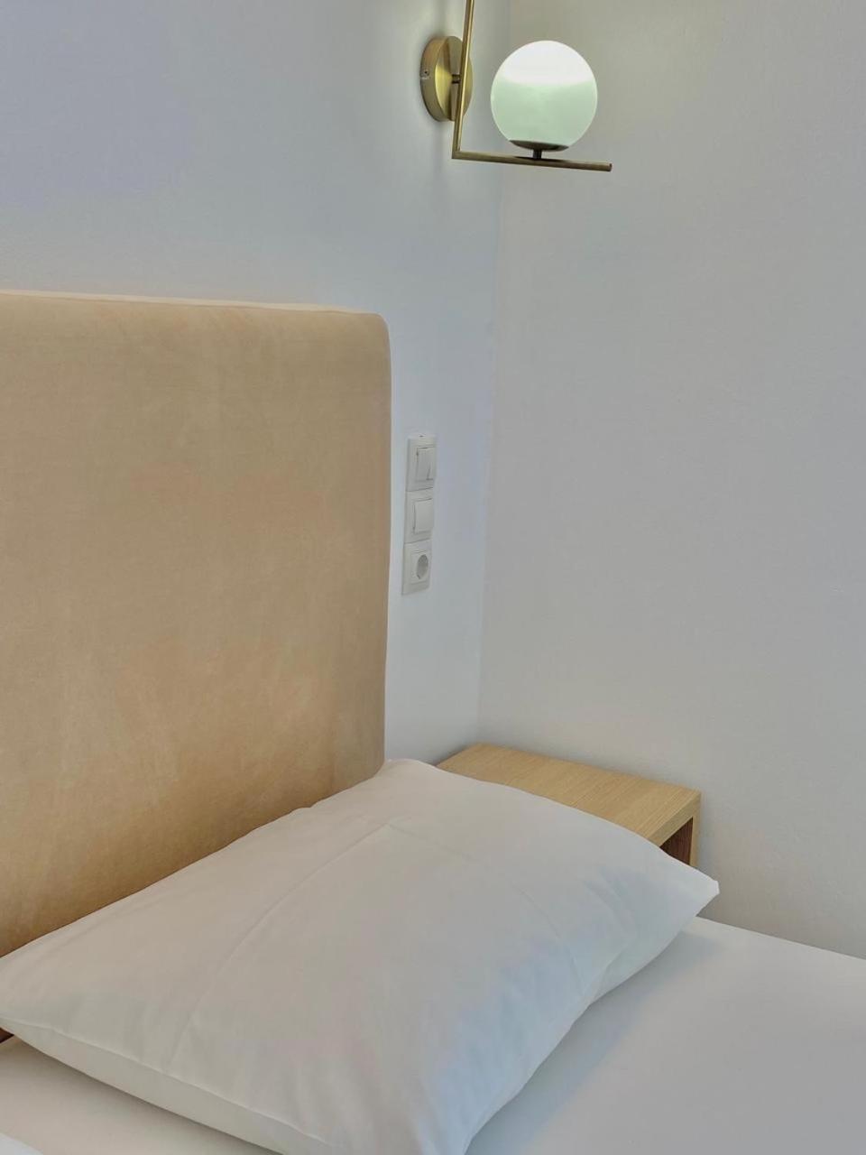 Foti Rooms Himara Zewnętrze zdjęcie