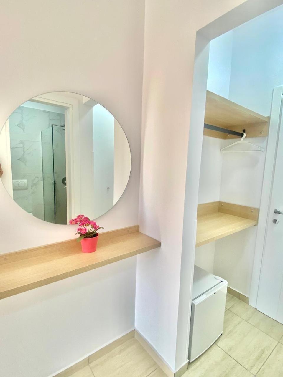 Foti Rooms Himara Zewnętrze zdjęcie