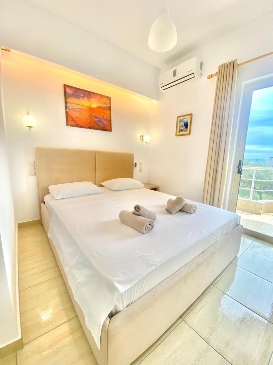 Foti Rooms Himara Zewnętrze zdjęcie