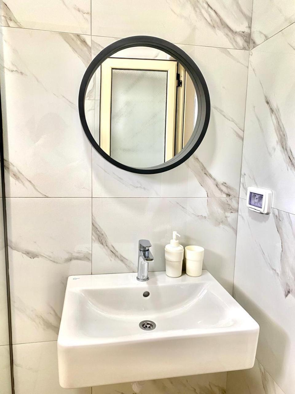Foti Rooms Himara Zewnętrze zdjęcie
