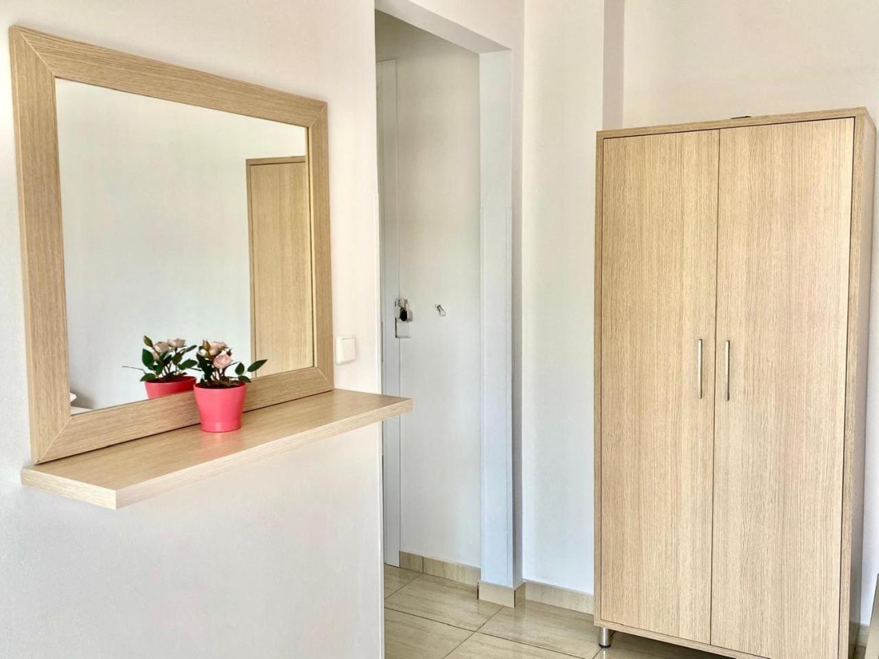 Foti Rooms Himara Zewnętrze zdjęcie