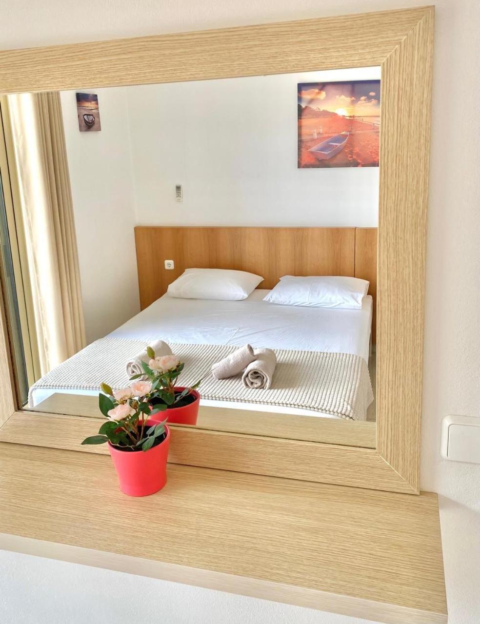 Foti Rooms Himara Zewnętrze zdjęcie