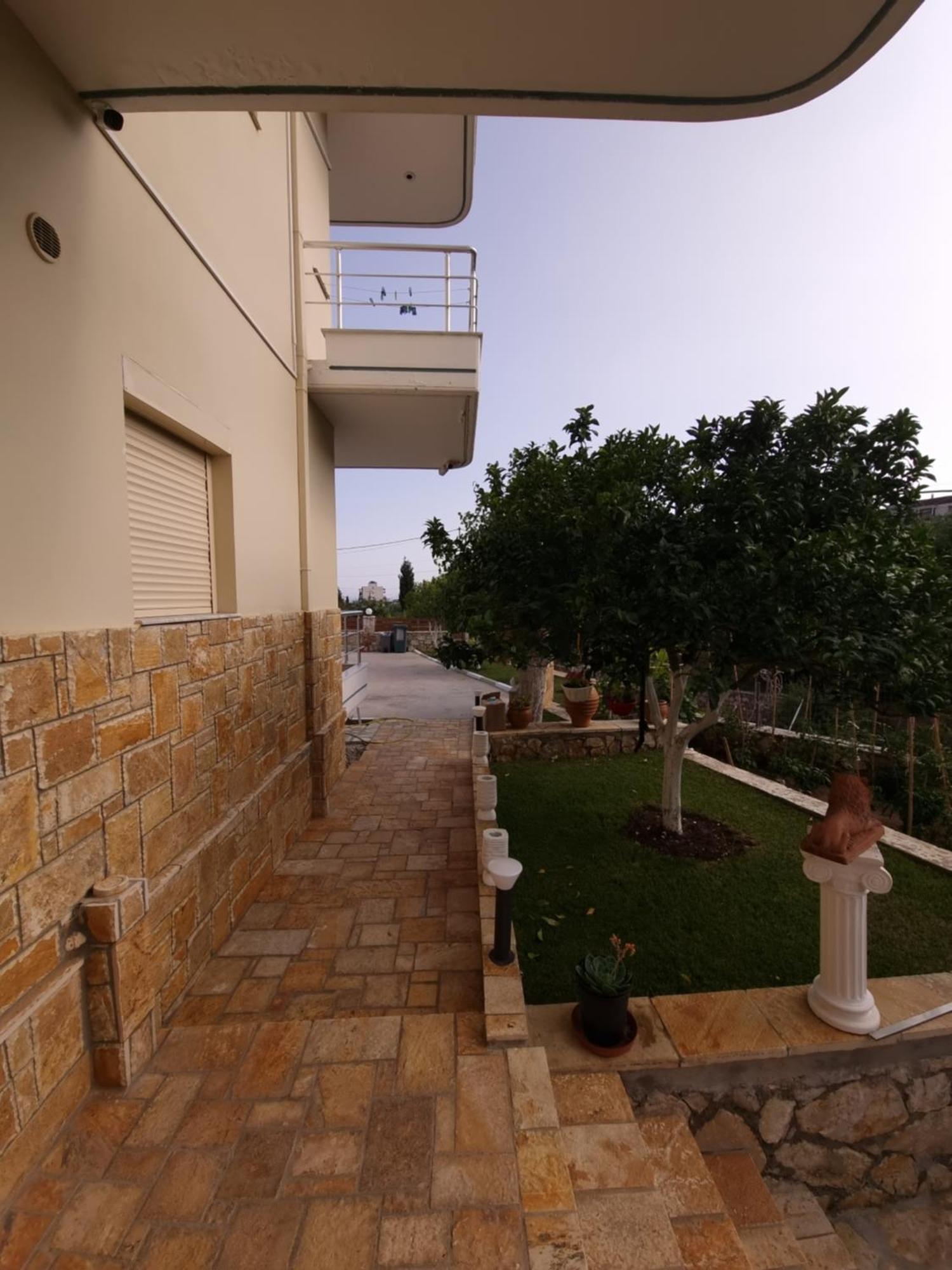 Foti Rooms Himara Zewnętrze zdjęcie