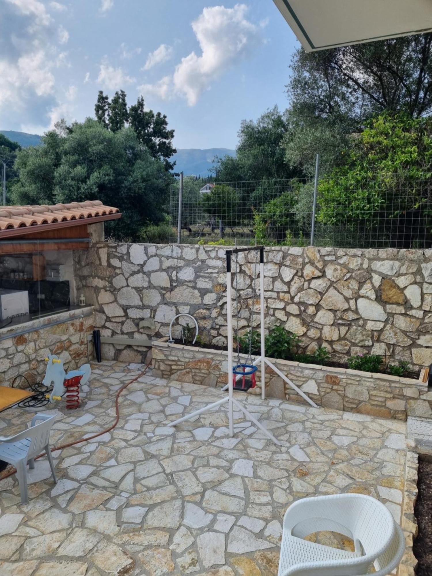 Foti Rooms Himara Zewnętrze zdjęcie