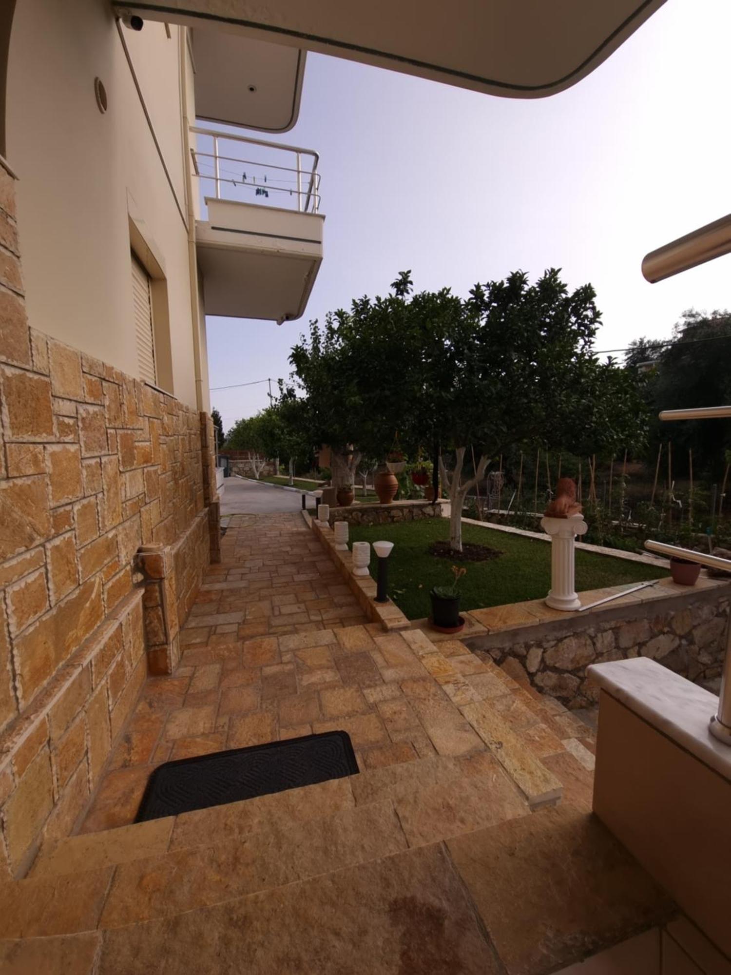 Foti Rooms Himara Zewnętrze zdjęcie